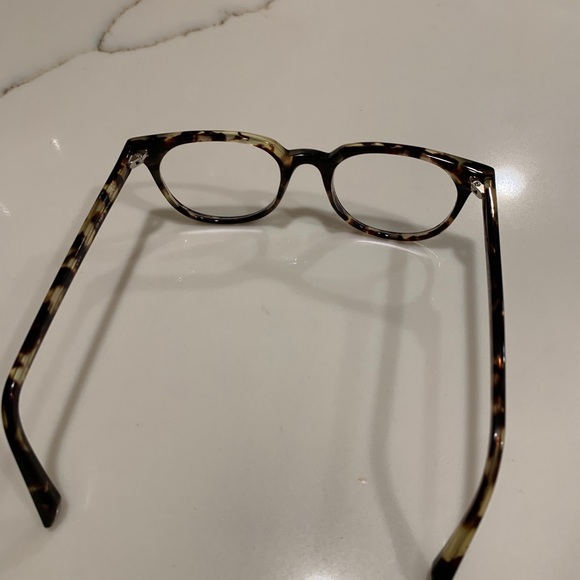 Eye glasses - Picture 4 of 4